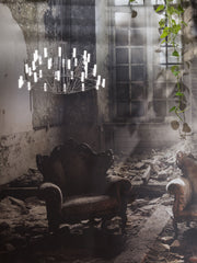 COPPELIA SUSPENDED - MyConcept Hong Kong