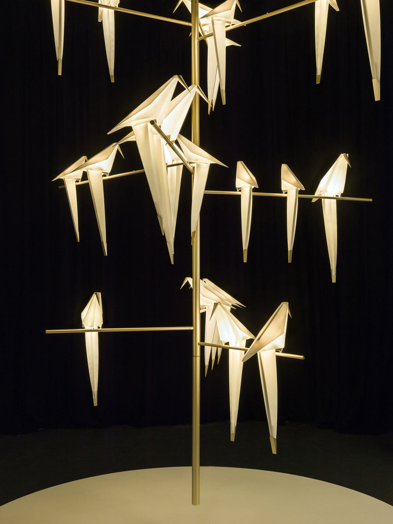 PERCH LIGHT TREE - MyConcept Hong Kong