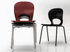 PIKAIA Four Legs Chair - MyConcept Hong Kong