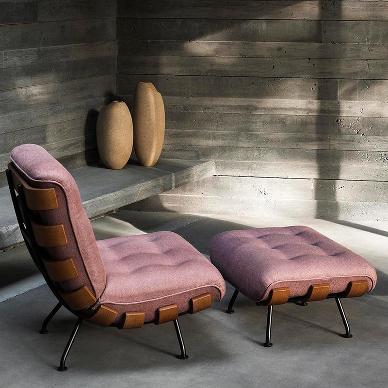 Costela Ottoman - MyConcept Hong Kong