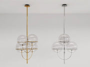 Lyndon Suspension lamp - MyConcept Hong Kong