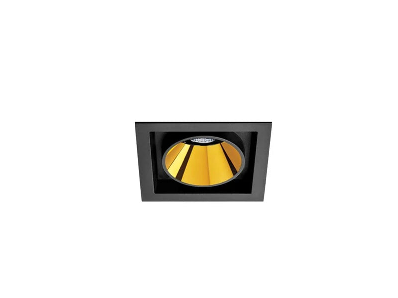 Black Foster Micro Recessed 1 - MyConcept Hong Kong