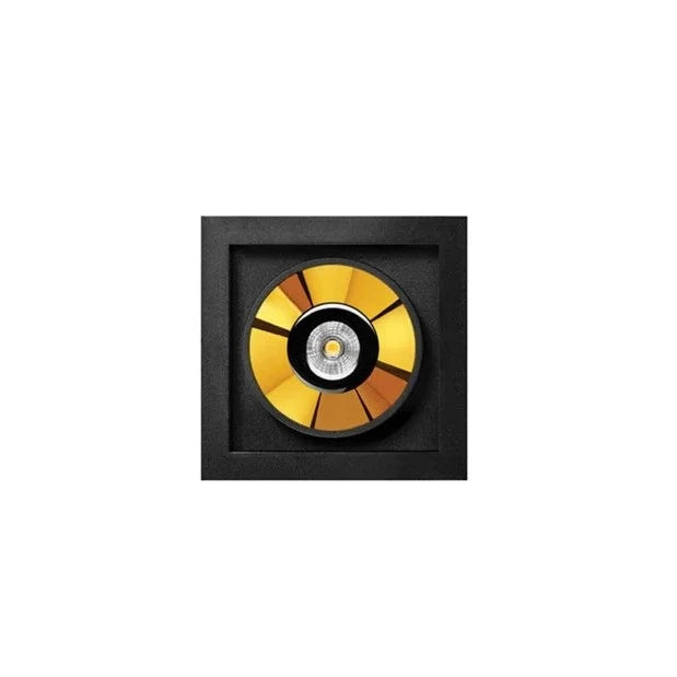 Black Foster Micro Recessed 1 - MyConcept Hong Kong