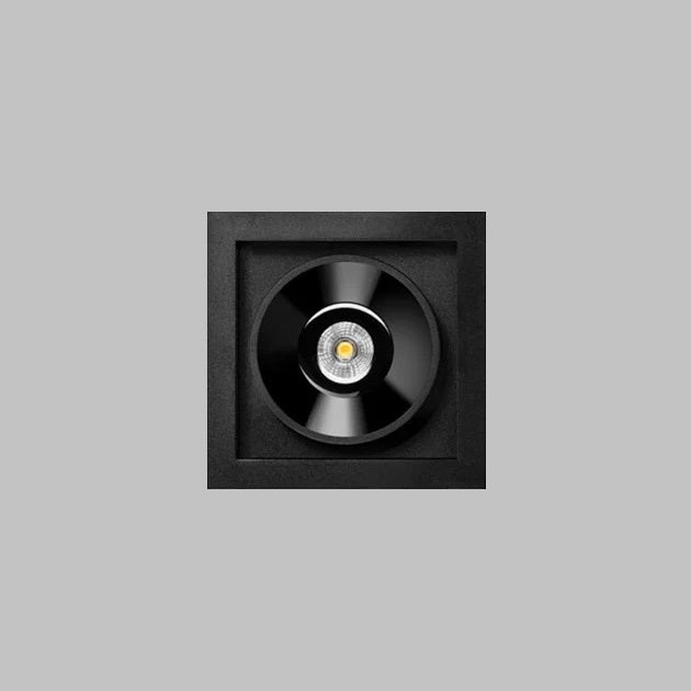 Black Foster Micro Recessed 1 - MyConcept Hong Kong