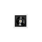 Black Foster Micro Recessed 1 - MyConcept Hong Kong