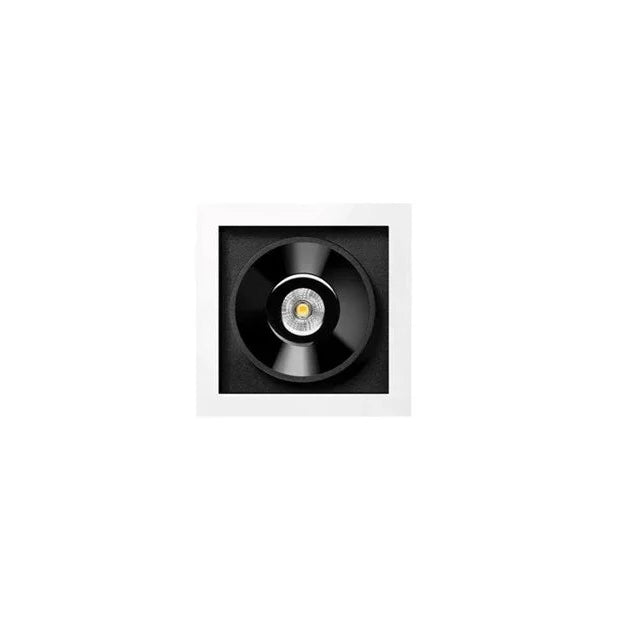 Black Foster Micro Recessed 1 - MyConcept Hong Kong