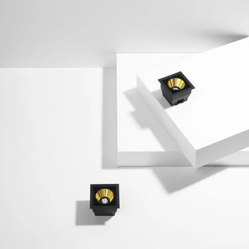 Black Foster Micro Recessed 1 - MyConcept Hong Kong