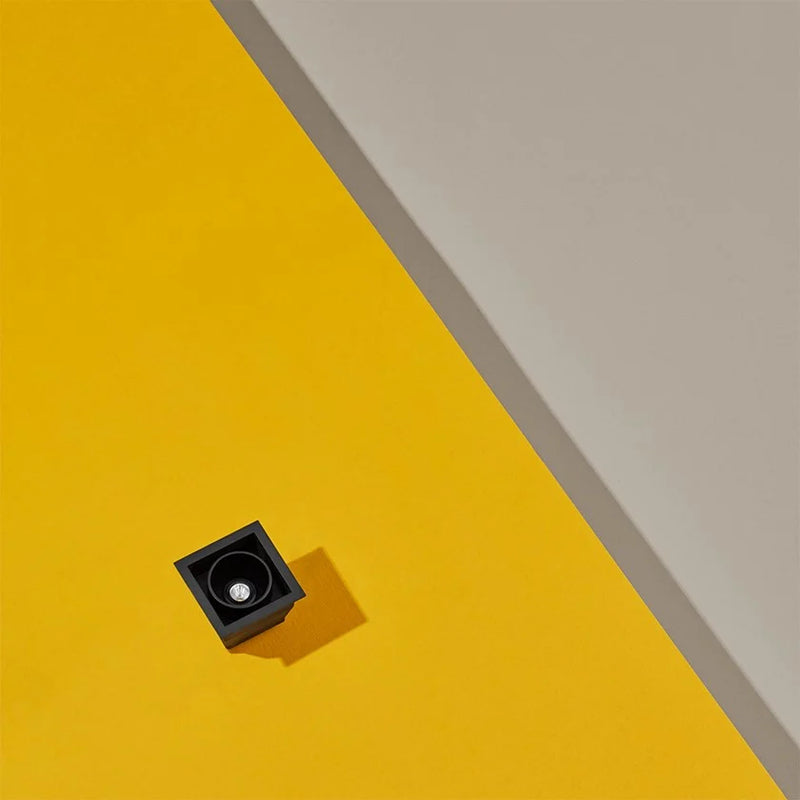Black Foster Micro Recessed 1 - MyConcept Hong Kong