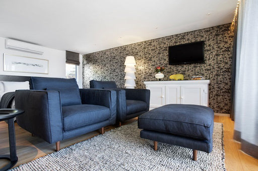 Boutique Footstool - MyConcept Hong Kong