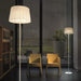 CLOTH Floor Lamp - MyConcept Hong Kong