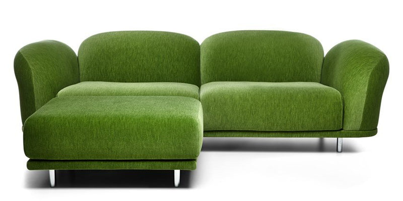 Cloud Footstool - MyConcept Hong Kong