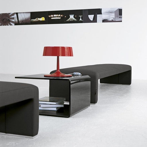 Labanca Backless Bench Sofa - MyConcept Hong Kong
