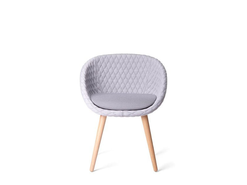 Love Dining Chair - MyConcept Hong Kong