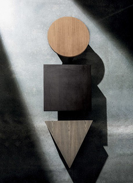 Regolo triangular - MyConcept Hong Kong