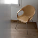 ELEPHANT Armchair Lounge - Hide Upholstered Seat - MyConcept Hong Kong