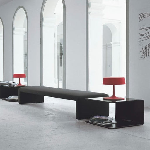 Labanca Backless Bench Sofa - MyConcept Hong Kong