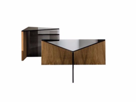 Regolo triangular - MyConcept Hong Kong