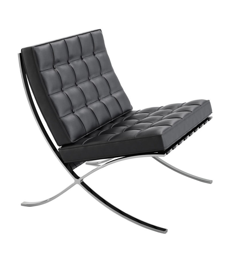 Barcelona Chair - MyConcept Hong Kong