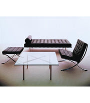 Barcelona Chair - MyConcept Hong Kong