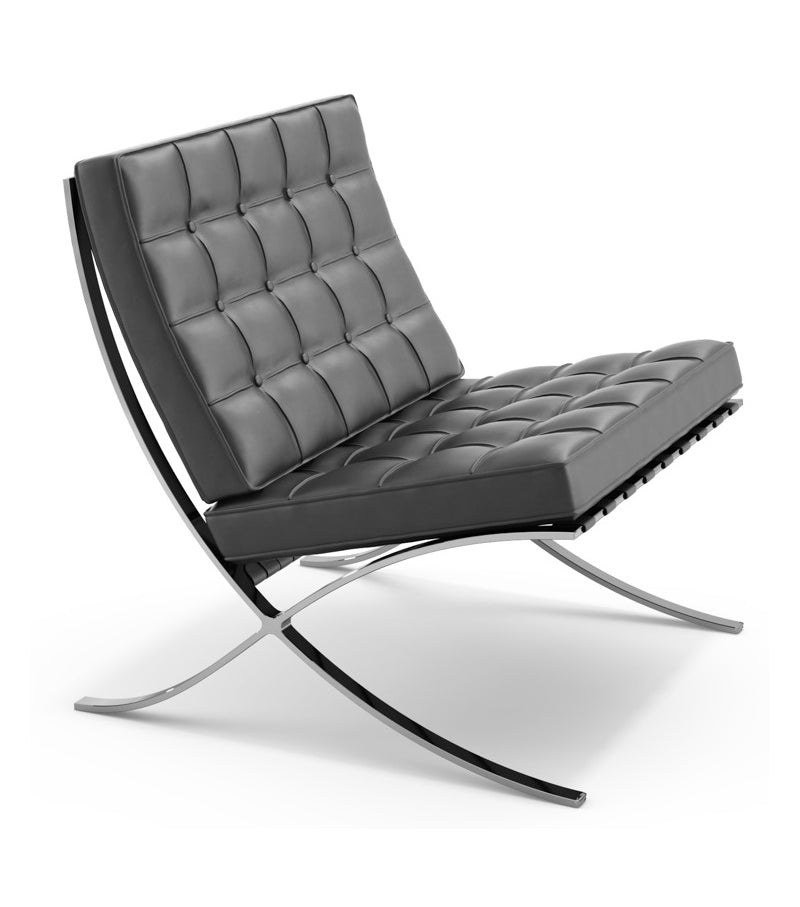 Barcelona Chair - MyConcept Hong Kong