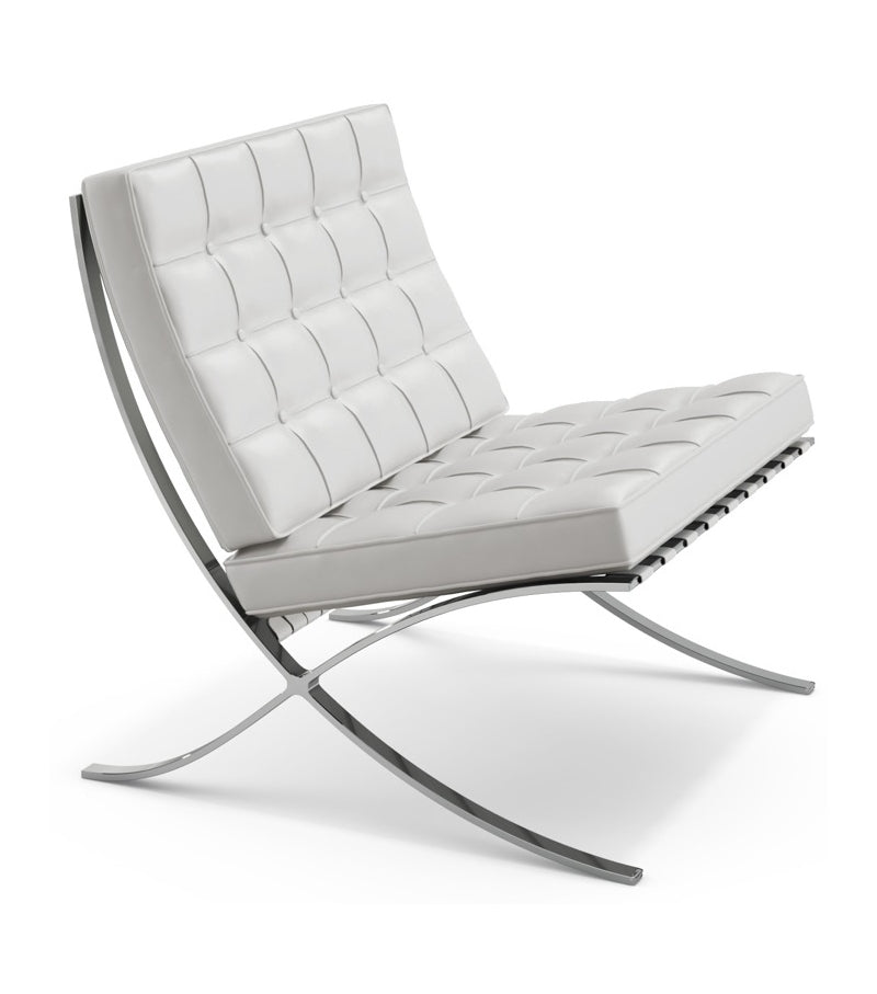 Barcelona Chair - MyConcept Hong Kong