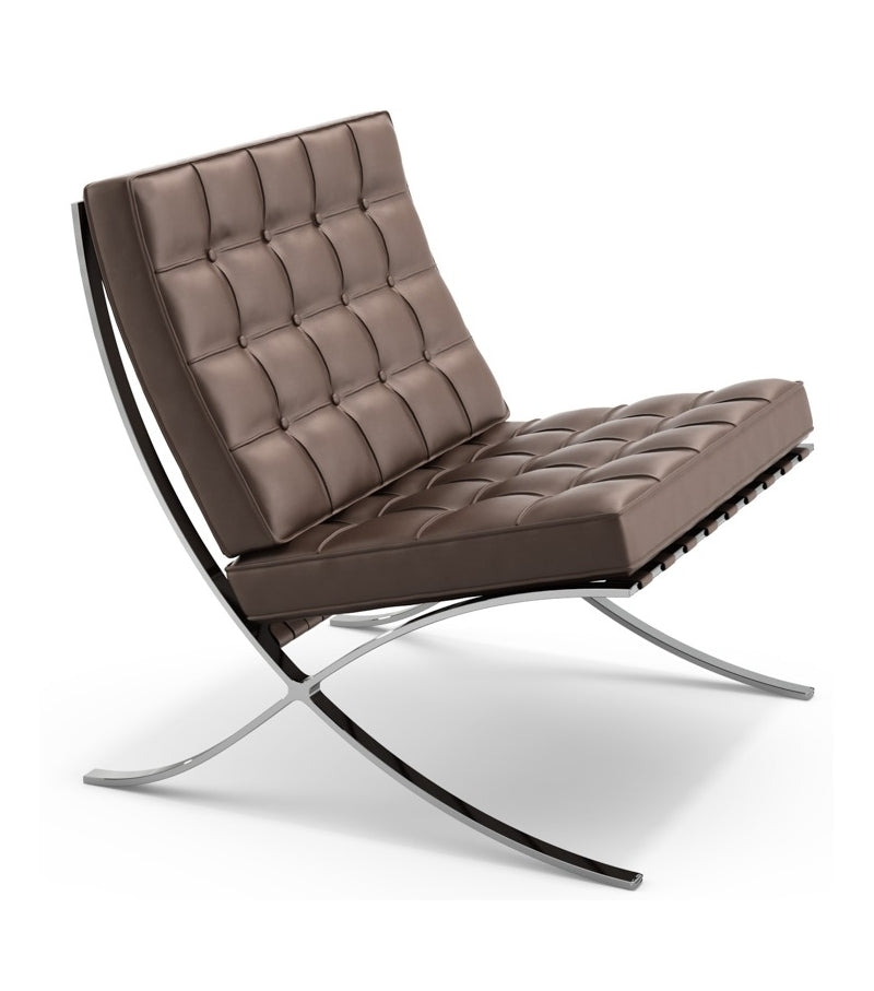 Barcelona Chair - MyConcept Hong Kong
