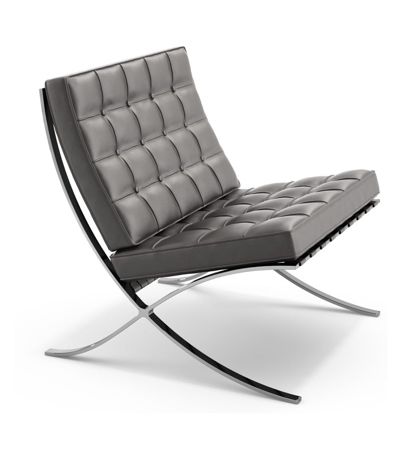 Barcelona Chair - MyConcept Hong Kong