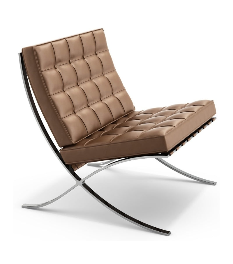 Barcelona Chair - MyConcept Hong Kong