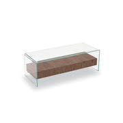 Bridge with drawer and shelf - MyConcept Hong Kong