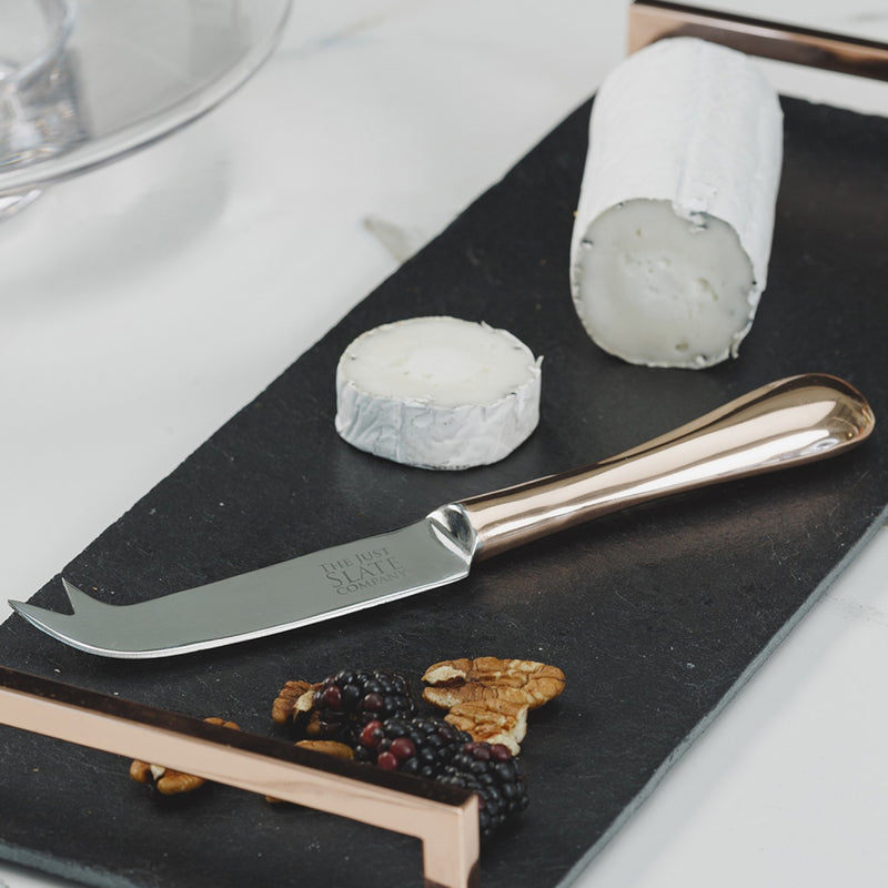 Copper Cheese Knife - MyConcept Hong Kong