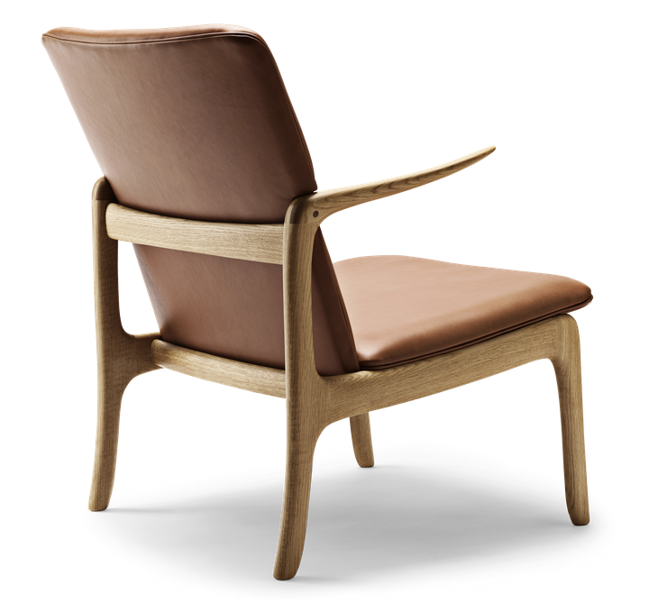 OW124 Beak Chair - MyConcept Hong Kong
