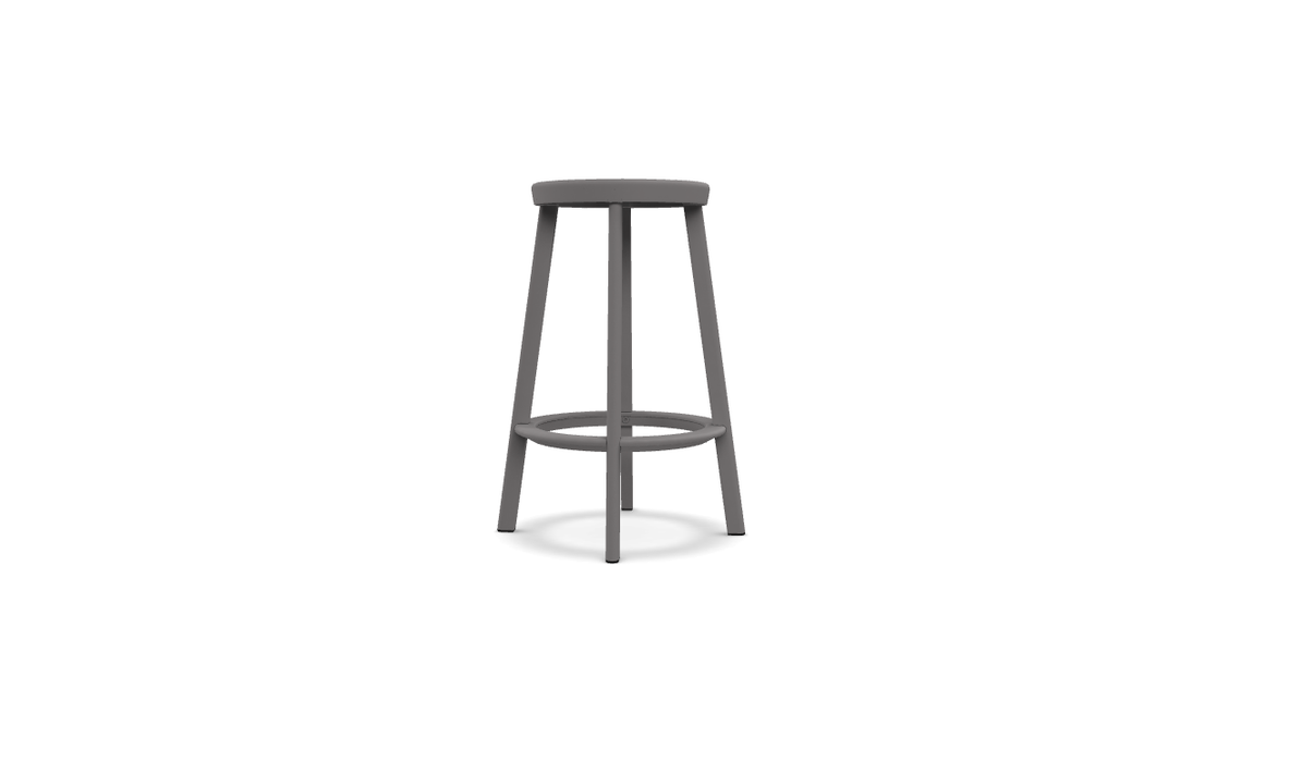 Deja-vu Medium bar stool