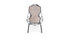 Chair One Seat and Back Cushion Fabric - MyConcept Hong Kong