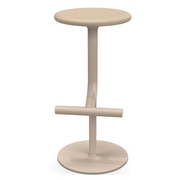 Tibu Swivel bar stool - MyConcept Hong Kong