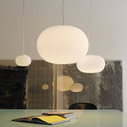 BIANCA SMALL Suspension Lamp - MyConcept Hong Kong