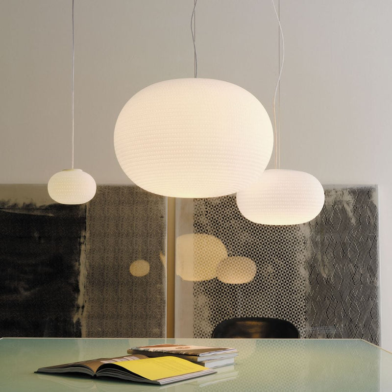 BIANCA SMALL Suspension Lamp - MyConcept Hong Kong
