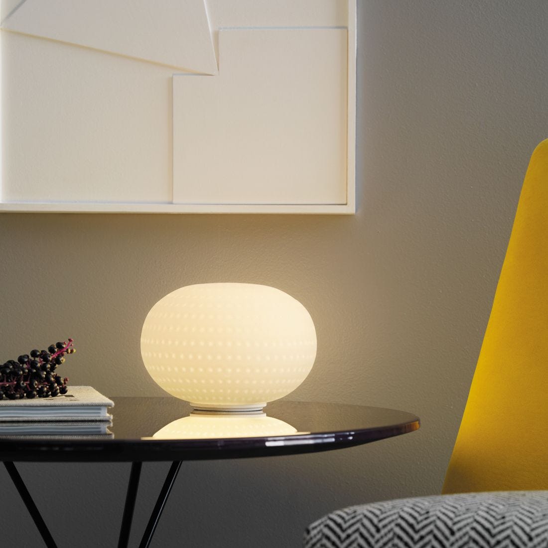 Bianca MEDIUM Table Lamp - MyConcept Hong Kong