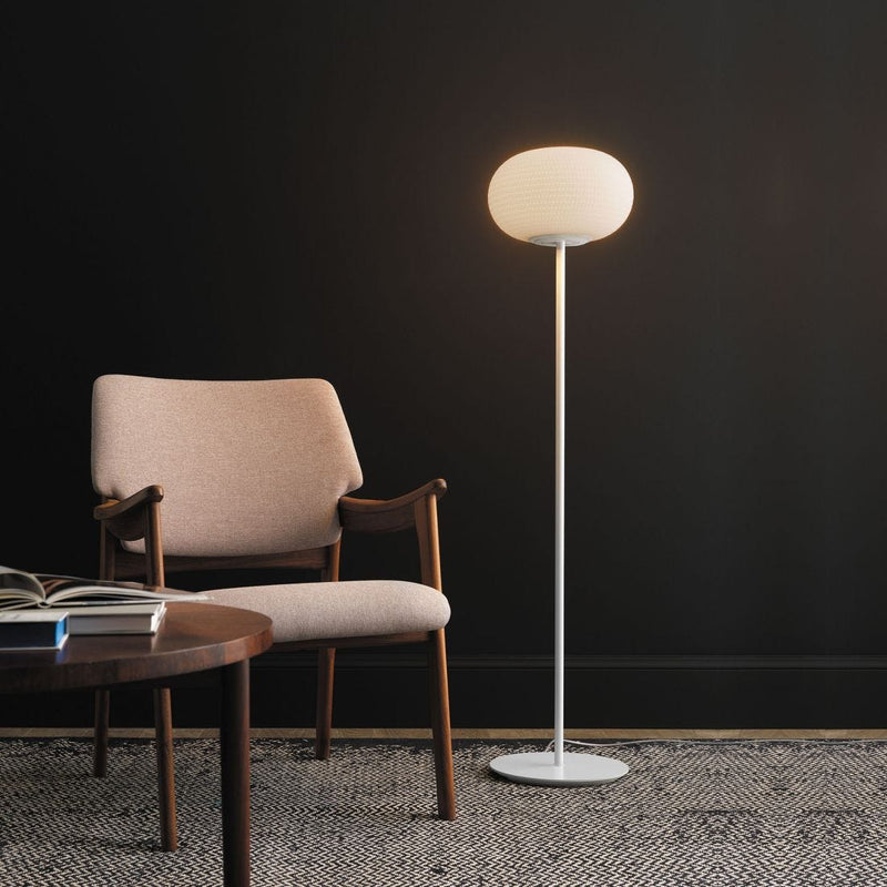 BIANCA MEDIUM Floor Lamp - MyConcept Hong Kong