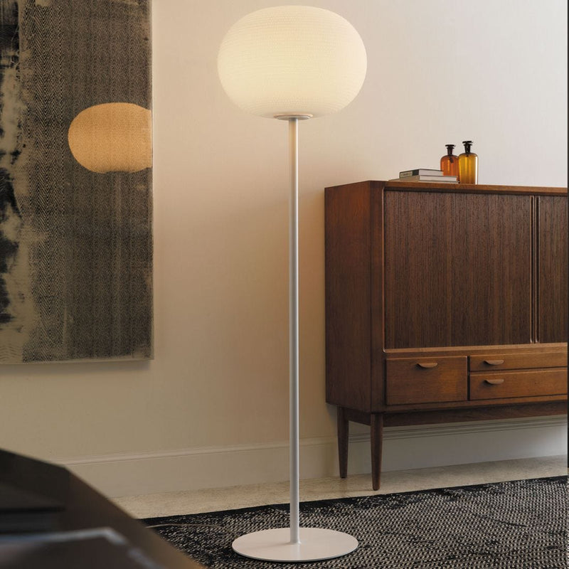 BIANCA LARGE Floor Lamp - MyConcept Hong Kong