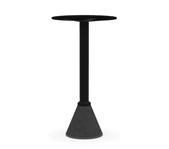 Table_One Bistrot alto D 60 cm - MyConcept Hong Kong