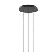 3 Lights Round Cluster - MyConcept Hong Kong