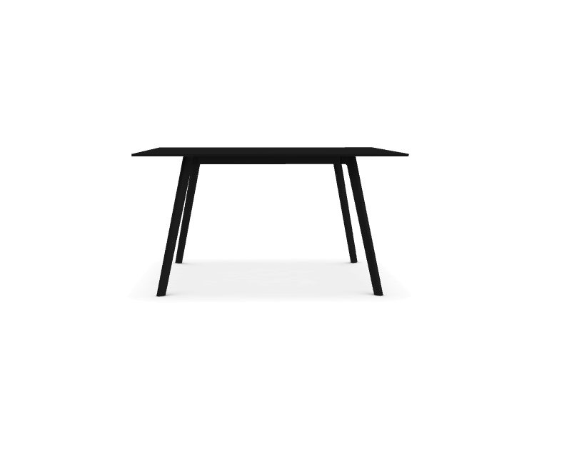 Pilo Table 139x139 cm