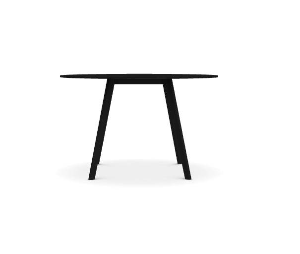 Pilo Table D120 cm - MyConcept Hong Kong