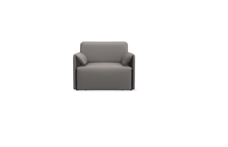 Costume Armchair - MyConcept Hong Kong
