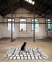 Black on White - MyConcept Hong Kong