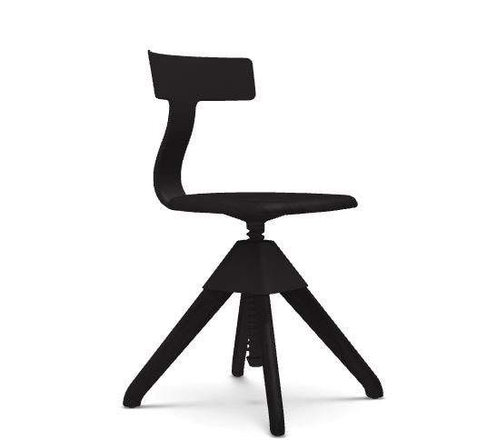 Tuffy - The Wild Bunch Swivel chair, adjustable in height - MyConcept Hong Kong