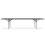 Officina Table 240x95 cm - MyConcept Hong Kong