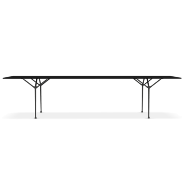 Officina Table 240x95 cm - MyConcept Hong Kong