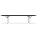 Officina Table 240x95 cm - MyConcept Hong Kong