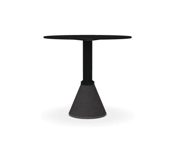 Table_One Bistrot D 79 cm - MyConcept Hong Kong